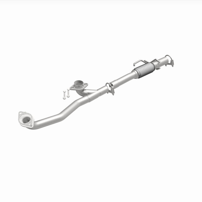 BRE Exhaust 07-14 Edge MKX 2.0L 3.5L Front Pipe Kit