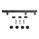 DeatschWerks Nissan SR20 S13 Top Feed Conversion Fuel Rail