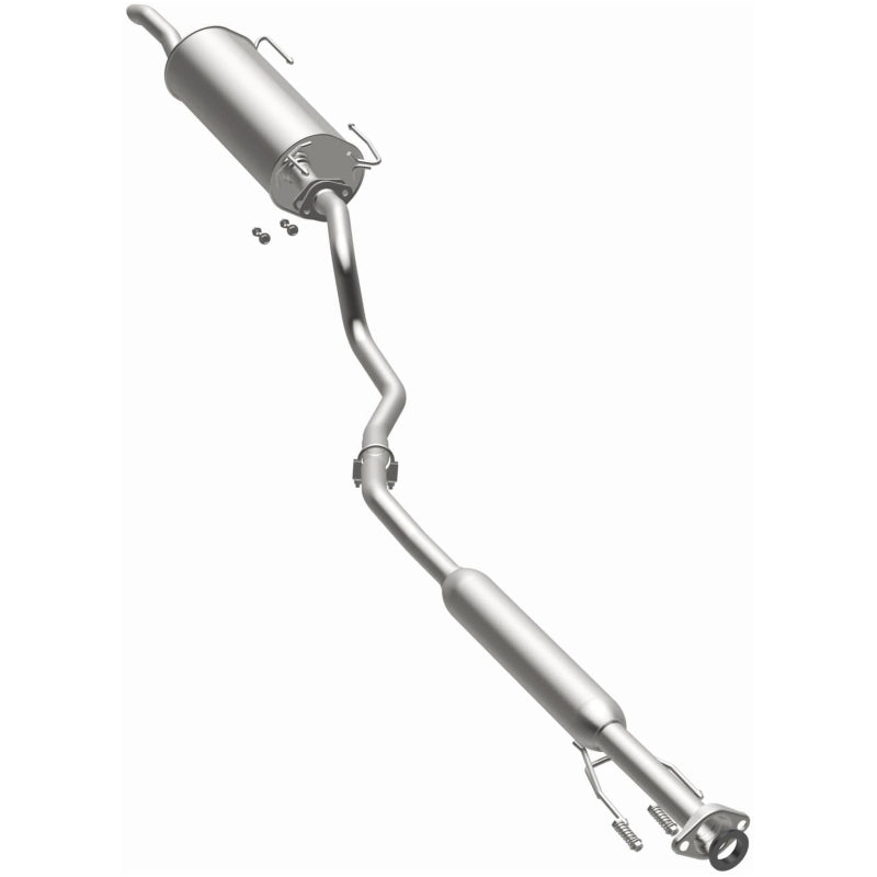 MagnaFlow BRE Exhaust Kit 13-17 NISSAN SENTRA 1.8L