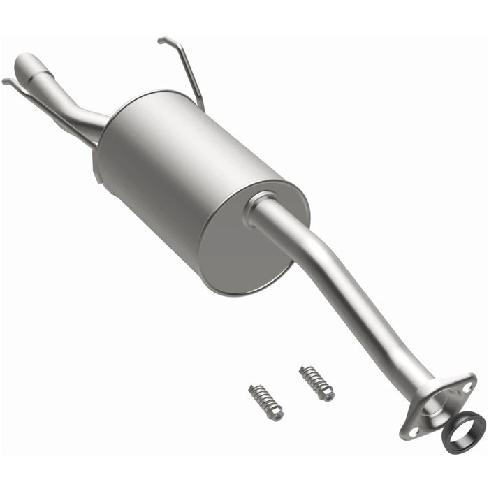 BRE Exhaust 01-05 Civic 1.7L Muffler Kit