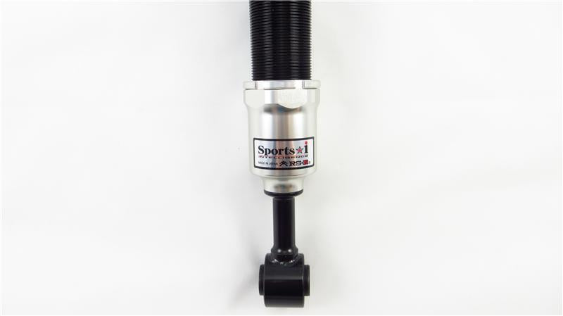 RS-R 2014-2016 Lexus IS250/350 RWD (GSE30/GSE31) Sports-i Coilovers