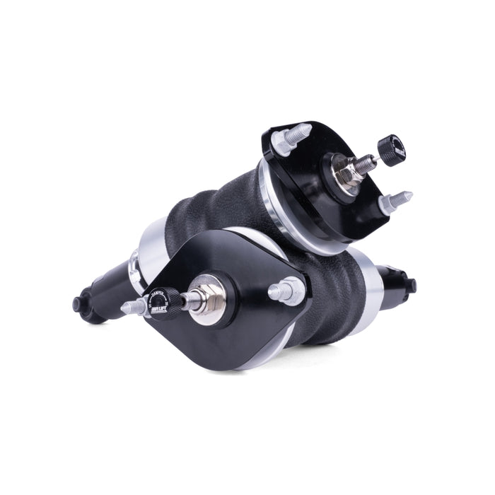 Air Lift Performance 12-25 Subaru BRZ / 12-20 Toyota GT86 Rear Air Suspension Kit