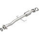 MagnaFlow Conv DF 98 Kia Sephia 1.8L