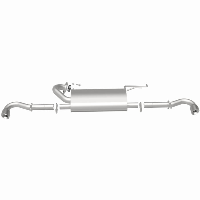 MagnaFlow BRE Exhaust Kit 09-15 TOYOTA VENZA 3.5L