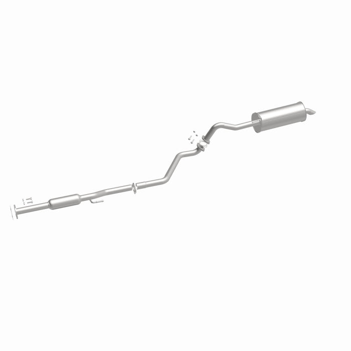 BRExhaust 14-16 Kia FORTE 1.8L Exhaust Kit