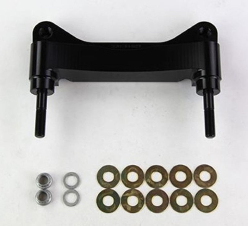 Wilwood 140-15950 series Replacement Caliper Bracket - Radial Mount (Front)