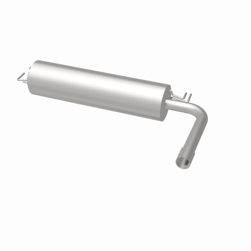 MagnaFlow BRE Exhaust Kit 04-05 Toyota RAV4 2.4L
