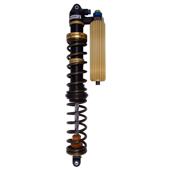 Bilstein 20-21 Can-Am Maverick X3 RS Turbo R Black Hawk Powersports Shock & Coil Spring Assembly -FL