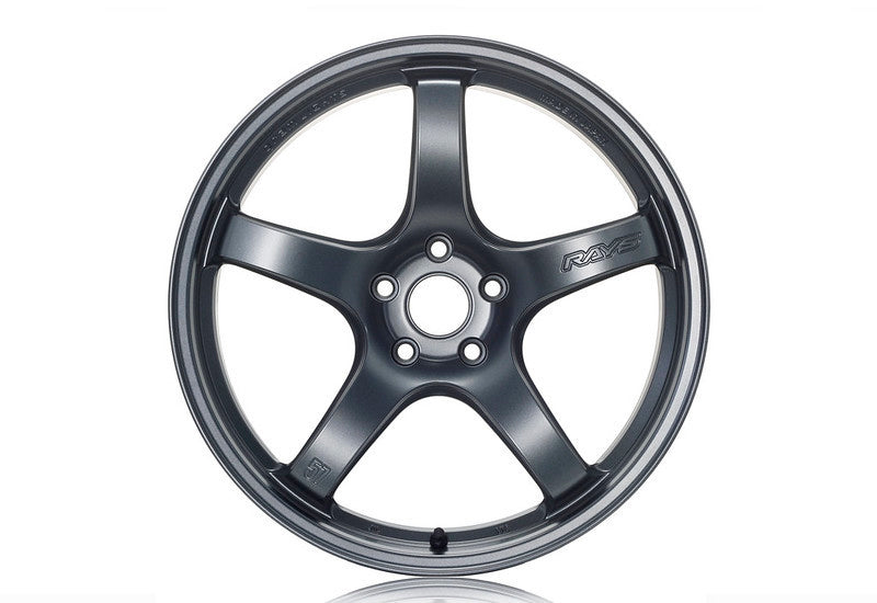 SSR Professor MS3R 17x10.5 4x100 ET+30 SL Flat Black *SPECIAL ORDER-NO RETURN/CANCELLATION*