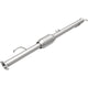 MagnaFlow Conv DF 00-04 Tundra 3.4L Rear
