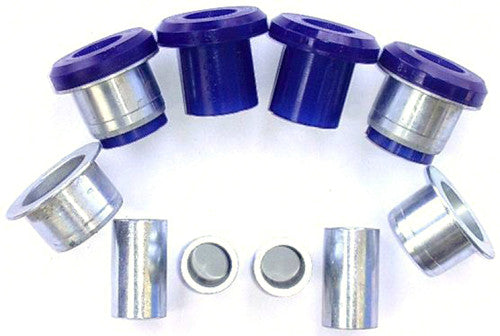 SuperPro 1966 Fiat 124 Base Rear Panhard Rod Bushing Kit