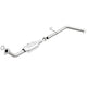 MagnaFlow Conv DF 05-07 Toyota Sequoia 8 4.7L D/S