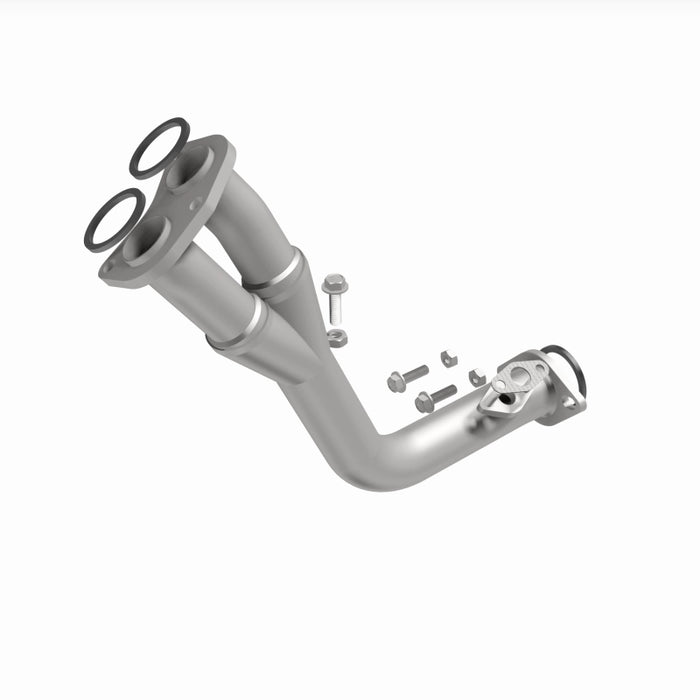 BRE Exhaust 98-00 Tacoma 2.4L Front Pipe Kit