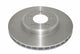 DBA 06-10 Dodge Challenger / Charger Front Street Series Brake Rotor