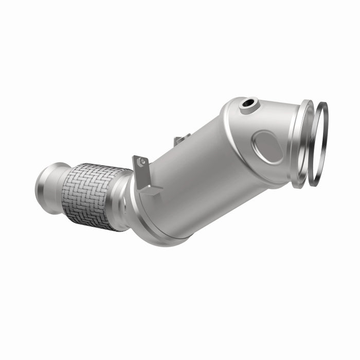 MagnaFlow 18-22 BMW 530e OEM Grade Federal / EPA Compliant Direct-Fit Catalytic Converter