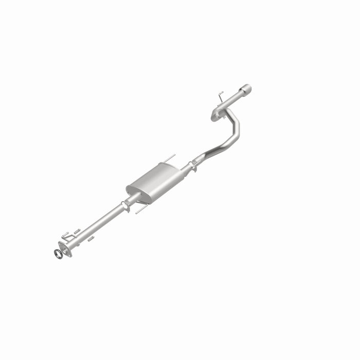 MagnaFlow BRE Exhaust Kit 10-22 Toyota 4Runner 4L