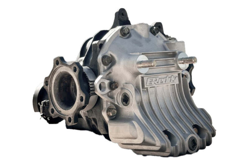 GReddy Honda S2000 Version 2 High Capacity Differential Cover
