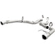 Magnaflow Sys CB 15-16 Ford Mustang 5.0L