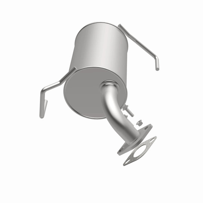 BRE Exhaust 05-09 Outback 2.5L Muffler Kit