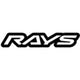 Rays Formula Lug Nut Key Adapter (A-77)