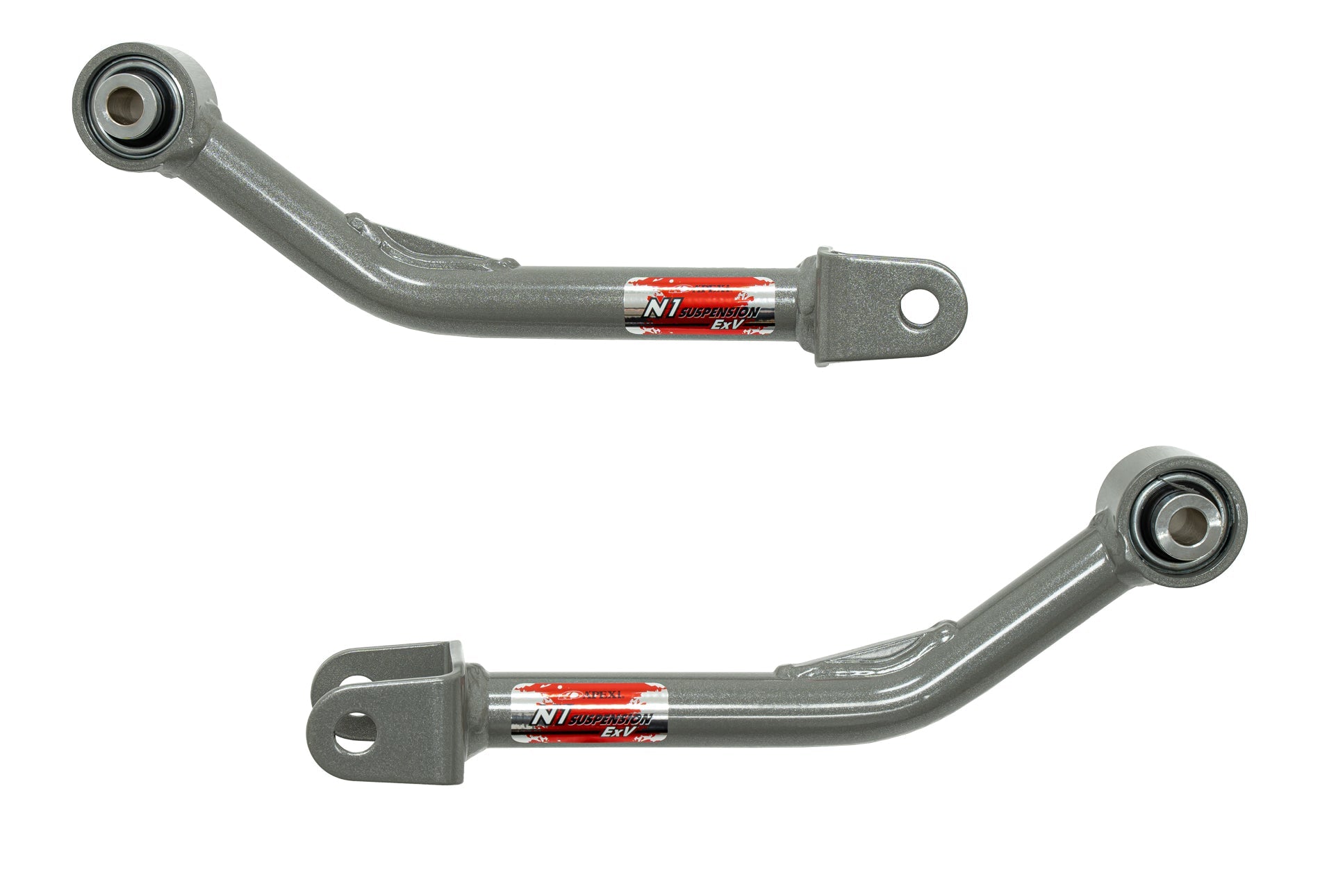 A'PEXi - EXV Rear Traction Rod (Pillow Ball) - Subaru WRX/STI VA (2015-21), Forester (2014-18), XV/Crosstrek (2013-17)