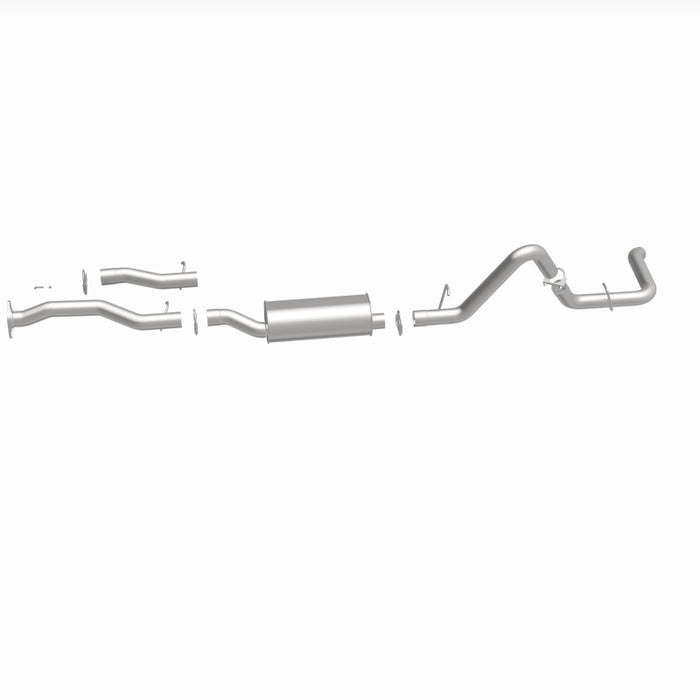 MagnaFlow BRE Exhaust Kit 94-95 Chevy C1500 C2500 K1500 K2500 5.7L