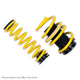 ST Mercedes-Benz C-Class (W205) Convertible 4WD (w/o Electronic Dampers) Adjustable Lowering Springs