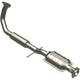 MagnaFlow Conv DF Saturn 96-97 1.9L Dohc