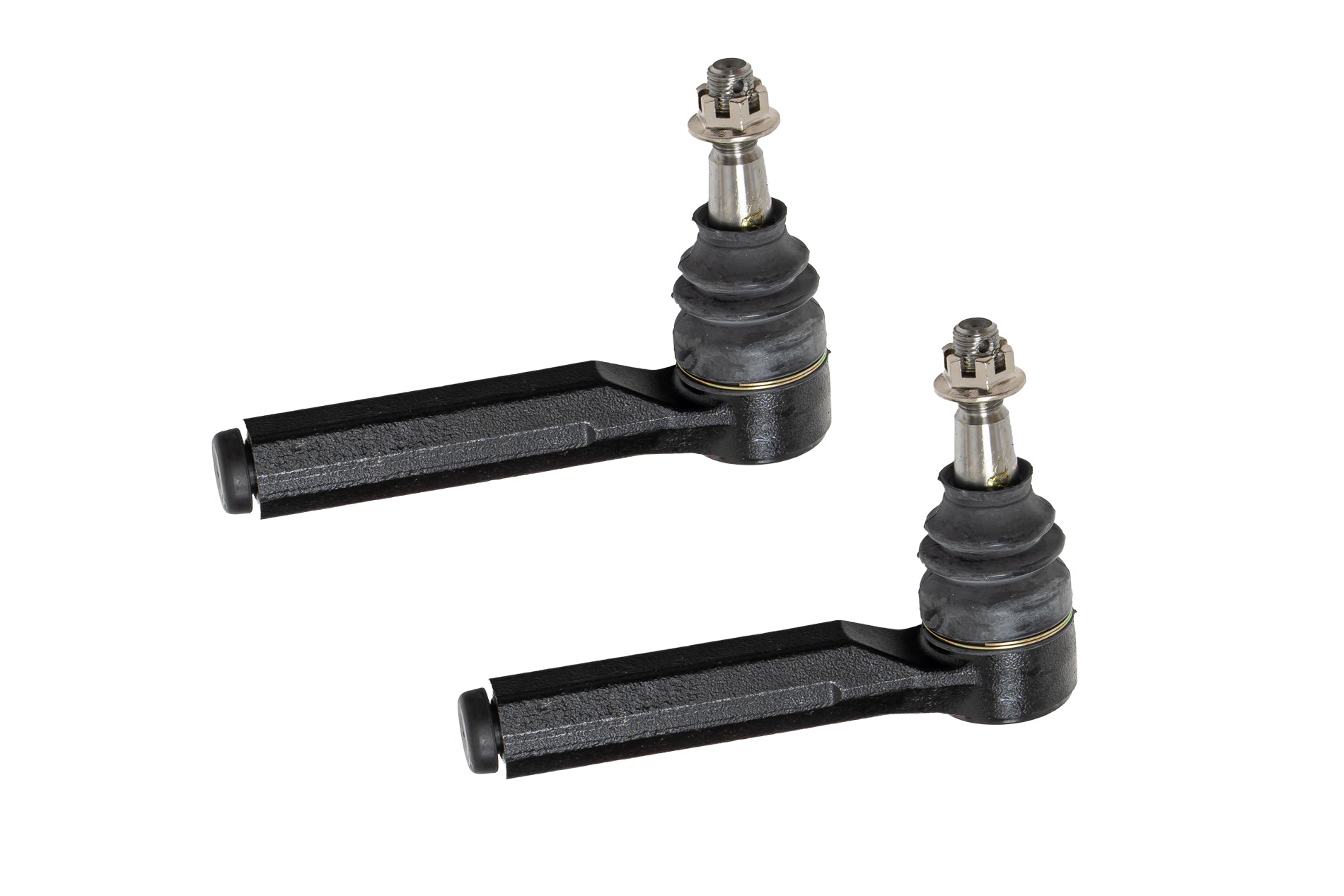 A'PEXi - EXV Roll Center Tie Rod Ends - Nissan 350Z (Z33) / Infiniti G35 (V35)