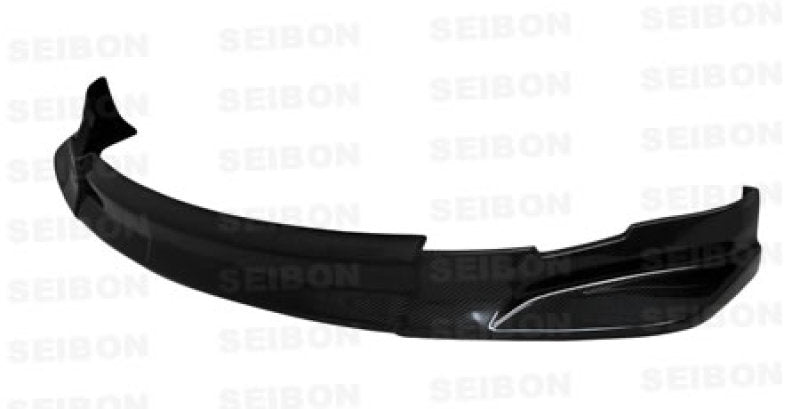 Seibon 06-08 Nissan 350Z CW Carbon FIber Front Lip