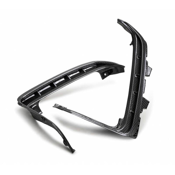 Anderson Composites 2021 Dodge RAM TRX Taillight Surround