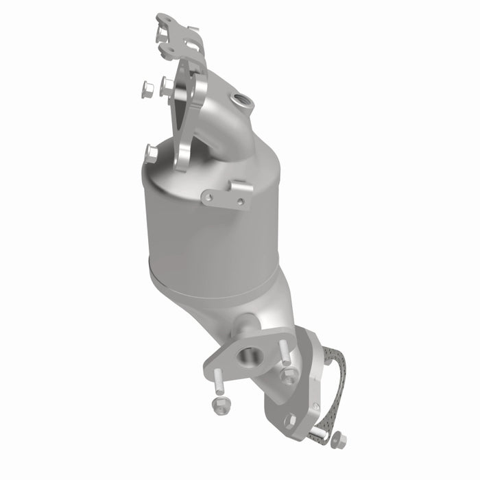 MagnaFlow DF Conv 2021 Nissan Altima Single Manifold 2.5L