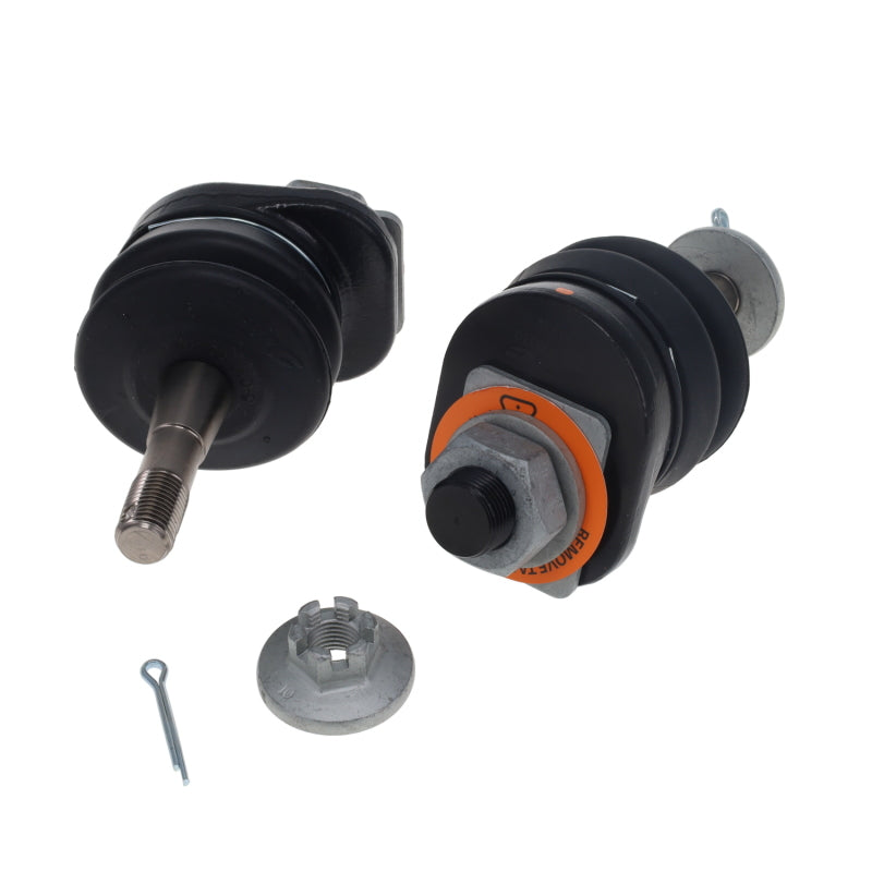 Ball Joints