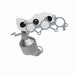360 Degree Image Set