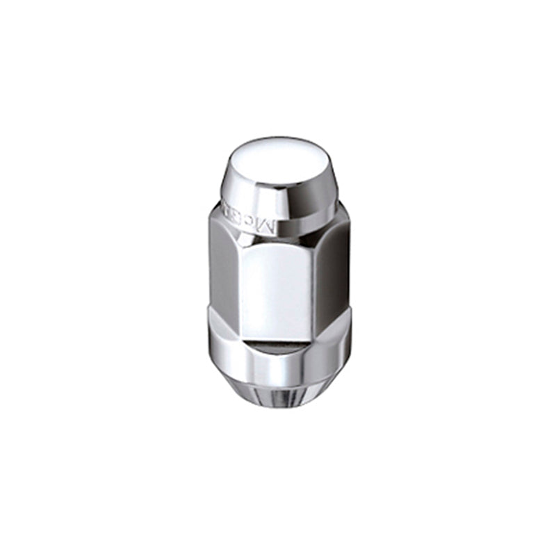 Belak Titanium Lug Nut Shank Style 1/2x20 - 4 Pack