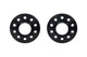 Eibach 14-18 BMW 228i Pro-Spacer Kit (20mm Pair) (Black)