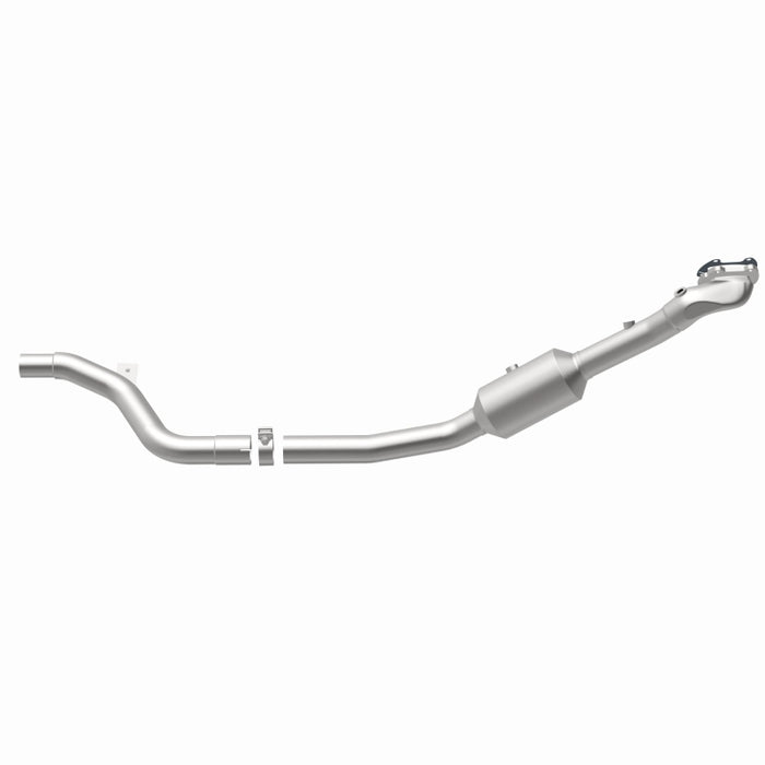 Magnaflow 20-21 Dodge Charger 3.6L Direct Fit Converter