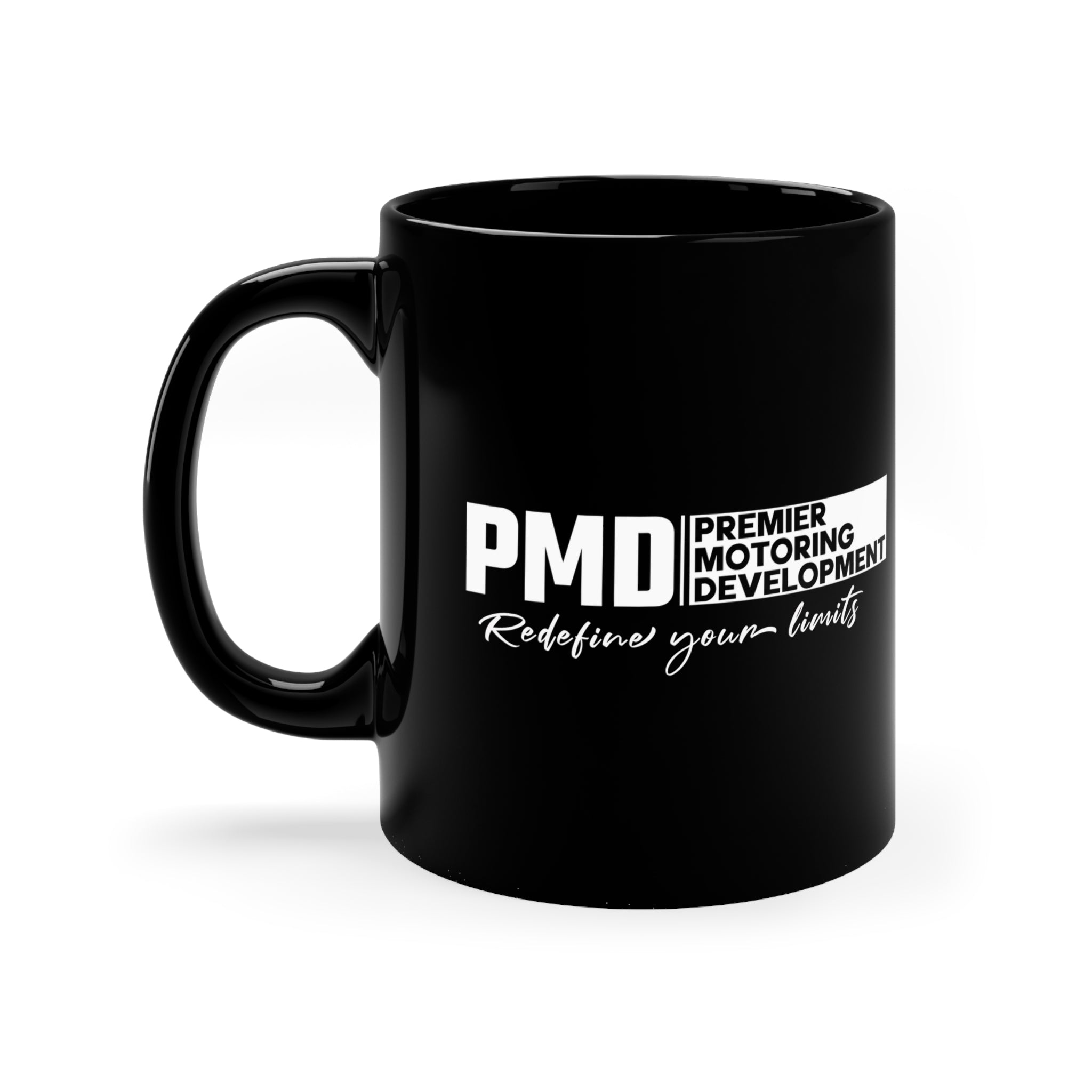 PMD: Limitless Brew Mug, 11oz