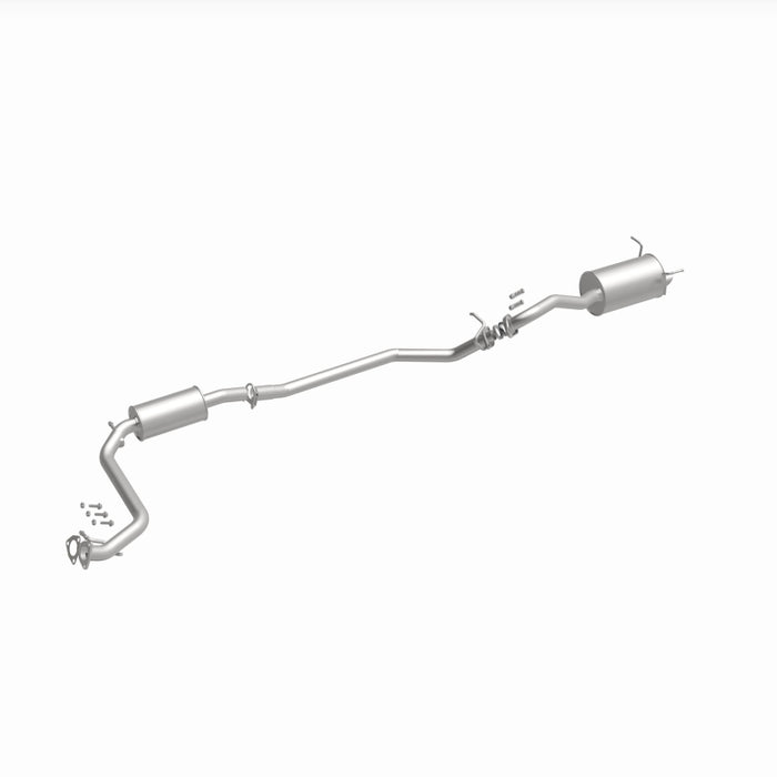 MagnaFlow Honda BRE Exhaust Replacement Kit