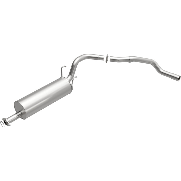 MagnaFlow BRE Exhaust Kit 92-95 Toyota 4Runner 3.0L
