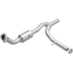 Magnaflow 07-08 F-150 V8 4.6 OEM Underbody Direct Fit Converter