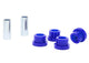 SuperPro 1987 Toyota Camry DLX Front Lower Inner Control Arm Bushing Kit