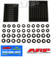 ARP Ford 289-302 w/351W Heads Hex Undercut Head Stud Kit