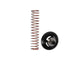 Turbosmart BOV Smart Port 60mm Upgrade Kit - Black