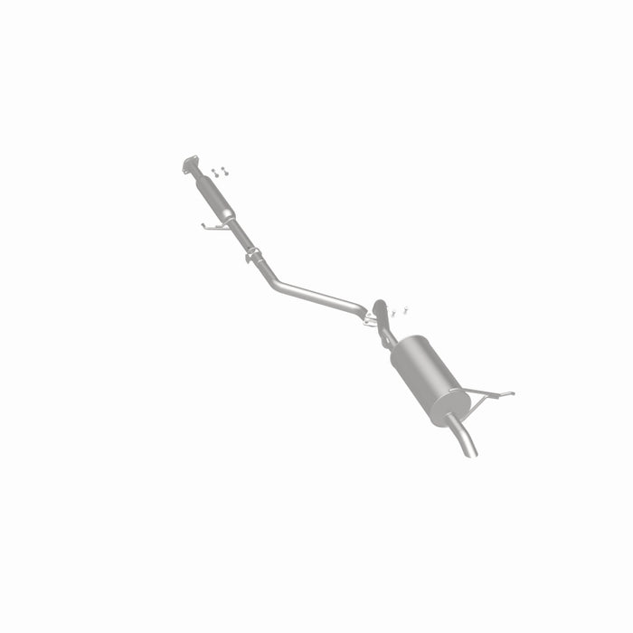 MagnaFlow BRE Exhaust Kit 11-16 Hyundai Elantra 1.8L