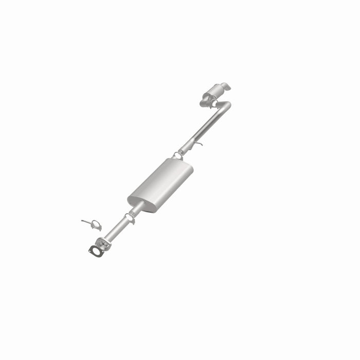 MagnaFlow BRE Exhaust Kit 02-09 Envoy Bravada Trailblazer Rainier Envoy XUV XL Trailblazer EXT