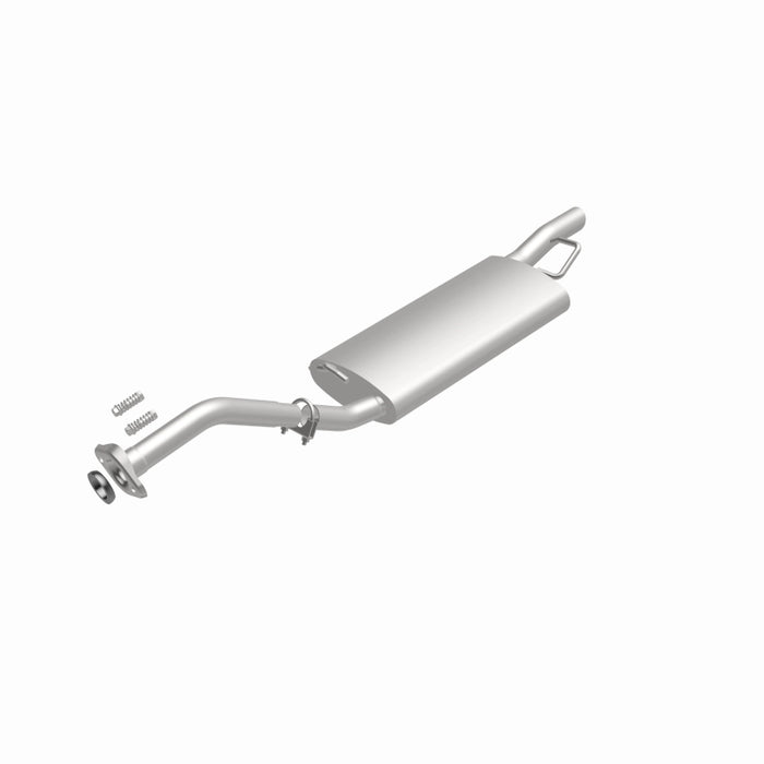 MagnaFlow BRE Exhaust Kit 09-13 Toyota Corolla S 1.8L