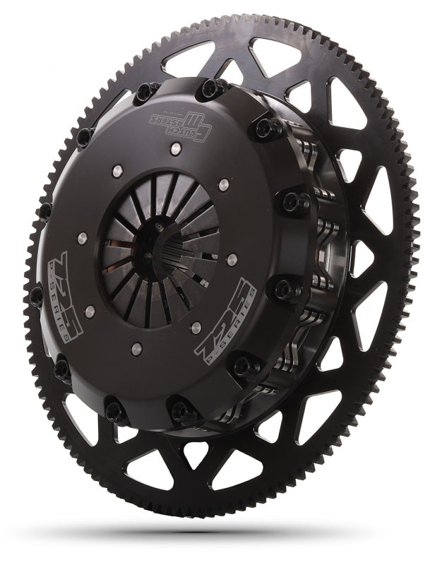 Clutch Masters 93-98 Toyota Supra 725 PRO Series Triple Disc Clutch w/Steel Flywheel