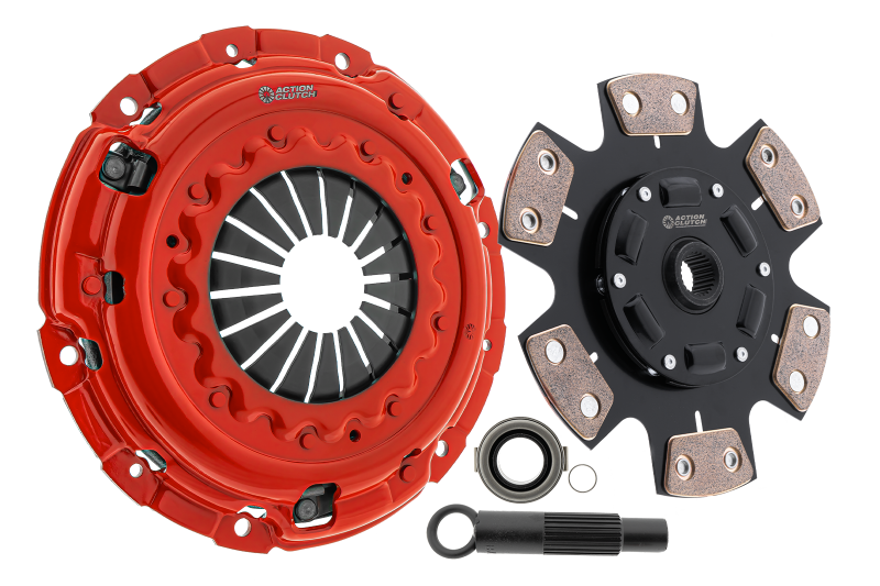Spec 02-05 Lexus IS300 3.0L Stage 5 Clutch Kit