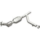 MagnaFlow Conv DF 01 Ford Trucks 5.4L